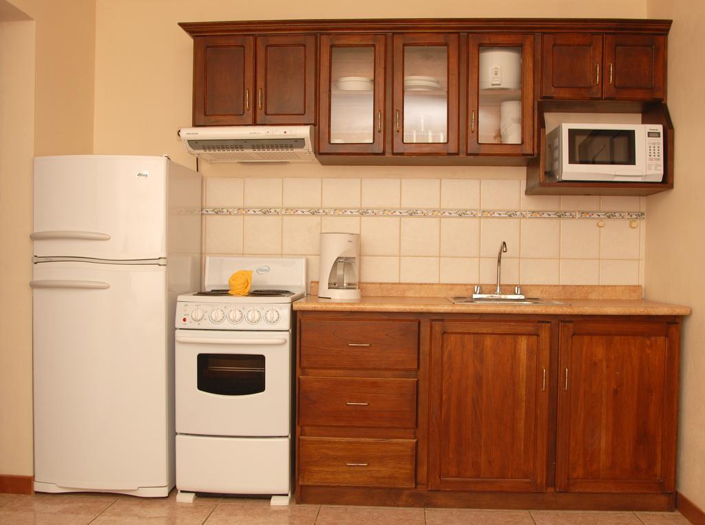 Hotel Las Brumas Cartago Værelse billede
