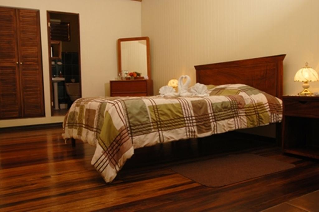 Hotel Las Brumas Cartago Værelse billede