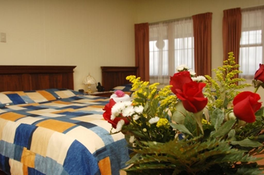 Hotel Las Brumas Cartago Værelse billede