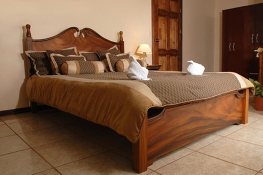Hotel Las Brumas Cartago Værelse billede