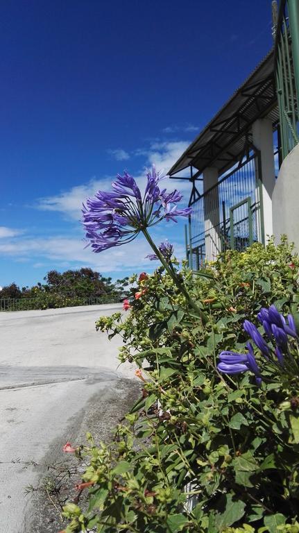 Hotel Las Brumas Cartago Eksteriør billede